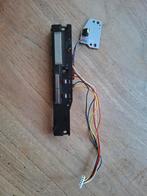 Technics SL-Q202 stop/ speed unit, Ophalen of Verzenden, Zo goed als nieuw