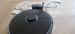 Roborock Robotstofzuiger - Zo goed als nieuw!, Ophalen, Gebruikt, Robotstofzuiger, Reservoir