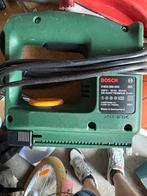 Bosch duatac ptk 14e niet en spijker pistool, Ophalen, Gebruikt