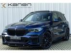 BMW X5 M-Sport 45e xDrive, Auto's, BMW, Bedrijf, X5, SUV of Terreinwagen, Lease