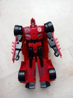 Mooie Transformer, Verzamelen, Transformers, Overige generaties, Ophalen, Zo goed als nieuw