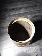 Antiek Houten vat ton, Antiek en Kunst, Ophalen of Verzenden