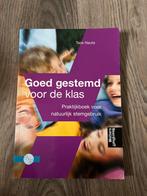 Goed gestemd voor de klas - Toos Nauta, Ophalen of Verzenden, Gamma, Zo goed als nieuw, Niet van toepassing