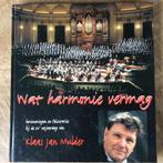 Orgel cd + boek. Uitgave ivm 70ste jaardag Klaas Jan Mulder, Cd's en Dvd's, Cd's | Klassiek, Ophalen of Verzenden, Gebruikt, Overige typen