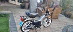 Tomos Quadro 65cc. Incl. originele onderdelen!, Fietsen en Brommers, Brommers | Tomos, Ophalen, Gebruikt, Quadro