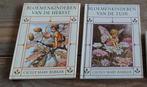 Bloemenkinderen van de herfst/ van de tuin, Boeken, Ophalen of Verzenden, Zo goed als nieuw, Cicely Mary Barker, Prentenboek
