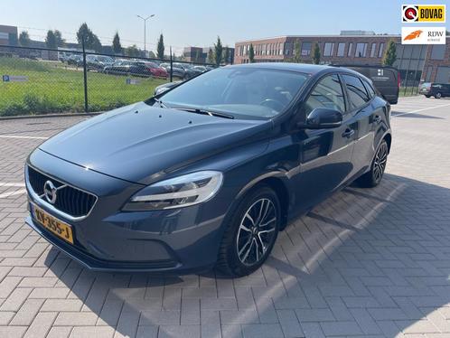 Volvo V40 2.0 D2 Nordic+, Auto's, Volvo, Bedrijf, Te koop, V40, ABS, Airbags, Airconditioning, Bochtverlichting, Boordcomputer