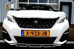 Peugeot 3008 1.6 HYbrid4 300 GT 300PK LMV-19/NAVI/LEER/360º, Auto's, Peugeot, Te koop, 1815 kg, Geïmporteerd, Gebruikt