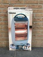 Elektrisch kacheltje voor op de camping., Verzenden, Zo goed als nieuw