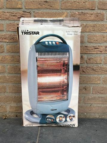 Elektrisch kacheltje voor op de camping. beschikbaar voor biedingen