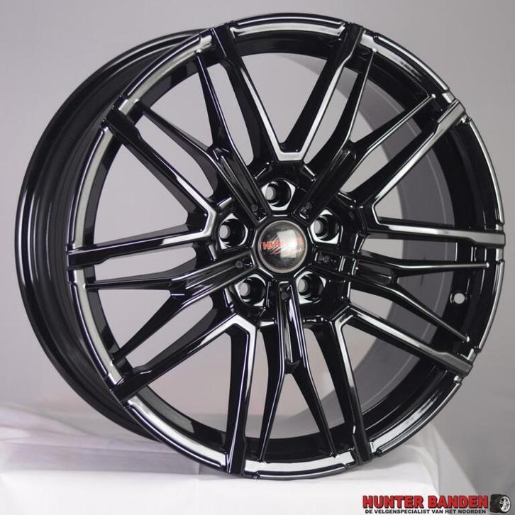 19 inch M951 velgen style BMW 2, 3 4 & 5 serie 5x120, Auto-onderdelen, Banden en Velgen, Velg(en), 19 inch, Nieuw, Ophalen of Verzenden