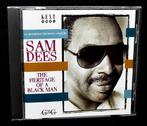 Sam Dees - The Heritage Of A Black Man (Ace Records, 1998), Verzenden, Zo goed als nieuw, Soul of Nu Soul