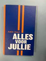 Alles voor jullie - Amin Asad, Ophalen of Verzenden, Zo goed als nieuw, Nederland