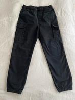 Cargo broek van H&M maat 164, Broek, H&M, Ophalen of Verzenden, Zo goed als nieuw