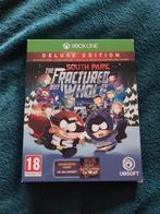 South Park: The Fractured But Whole - Deluxe Edition, Online, Vanaf 18 jaar, 1 speler, Ophalen of Verzenden