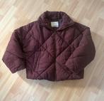Sissy-Boy korte quilted jas XS/S, Ophalen of Verzenden, Zo goed als nieuw, Maat 34 (XS) of kleiner, Rood