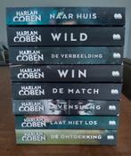 Harlan Coben; meerdere Titels, €3,50 per boek / 8 voor €25,-, Ophalen of Verzenden, Zo goed als nieuw, Harlan Coben, Amerika