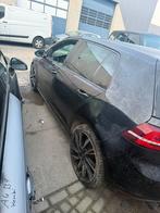 Volkswagen Golf 1.4 TSI Phev 150KW GTE 5D 2015 Zwart, 4 cilinders, Zwart, 1395 cc, 1499 kg