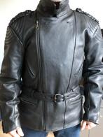 motorjas, Motoren, Kleding | Motorkleding, Ophalen, Tweedehands, Heren, Jas | leer