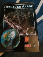 Boek heelal, Achtergrond en Informatie, Astrologie, Ophalen of Verzenden, Onbekend