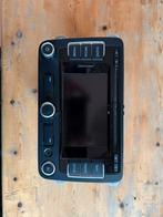 Volkswagen RNS310 autoradio, Ophalen, Gebruikt