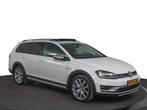 Volkswagen Golf Alltrack 1.8 TSI Alltrack 4Motion | Automaat, Auto's, Automaat, 15 km/l, Euro 6, 4 cilinders