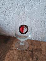 Feyenoord glas, Verzamelen, Ophalen of Verzenden, Gebruikt, Feyenoord