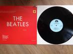 The Beatles were born Live LP Captain Beefheart, Ophalen, 1960 tot 1980, Gebruikt, 12 inch