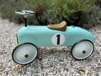 Retro Roller Loopauto - Mintgroen, Kinderen en Baby's, Speelgoed | Buiten | Voertuigen en Loopfietsen, Ophalen, Zo goed als nieuw