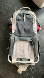 Osprey Rugdrager Poco plus draagzak peuter, Kinderen en Baby's, Ophalen of Verzenden, Rug, Draagzak