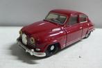 saab 96 corgi toys  1/43, Hobby en Vrije tijd, Modelauto's | 1:43, Verzenden, Nieuw, Auto, Corgi