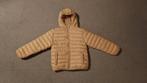 NIEUW gele jas met capuchon 122-128, Ophalen of Verzenden, Nieuw, Meisje, Jas