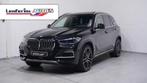 BMW X5 xDrive45e xLine Panodak Comfortstoelen Harman Kardon, Auto's, BMW, Gebruikt, 394 pk, Zwart, Plug-in hybride