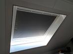 Velux U08 Verduisterend Rolgordijn, Huis en Inrichting, Stoffering | Gordijnen en Lamellen, Ophalen of Verzenden, Gebruikt, 100 tot 150 cm
