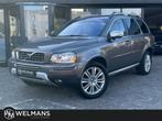 Volvo XC90 3.2 AWD Executive 7p l Stoelmassage en -ventilati, 238 pk, Gebruikt, Beige, 7 stoelen