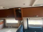 Niesmann+Bischoff Arto 69F - 4 persoons, winterklaar!, Caravans en Kamperen, Campers, Integraal, Chemisch toilet, Niesmann+Bischoff
