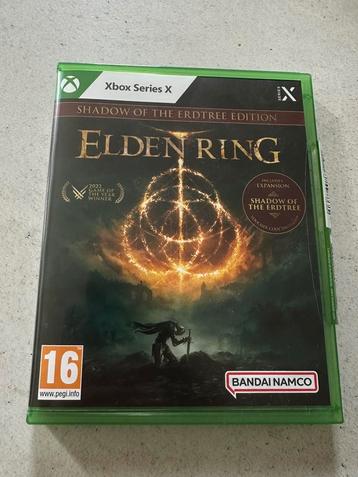 Elden Ring Xbox beschikbaar voor biedingen