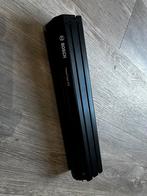 Bosch powertube 400wh horizontaal, Fietsen en Brommers, Fietsaccessoires | Fietsaccu's, Ophalen of Verzenden, Nieuw