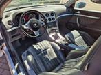 Alfa Romeo Brera 2.2 JTS SkyWindow | Cruise | NAP | Uiterst, Brera, 4 cilinders, 4 stoelen, 1445 kg