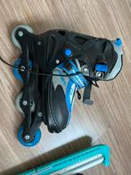 Nijdam skeelers maat 38-41, Sport en Fitness, Skeelers, Ophalen of Verzenden, Verstelbaar, Gebruikt