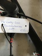 Vw Caddy 2000 Raammechanisme handbediend Linksvoor of Rechts