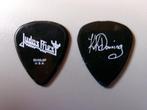 JUDAS PRIEST plectrum KK Downing, Ophalen of Verzenden, Nieuw, Instrument of Toebehoren