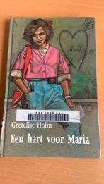 Een hart voor Maria - Gretelise Holm, Ophalen of Verzenden, Fictie algemeen