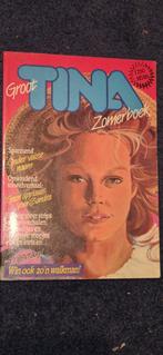 Tina stripboeken, Boeken, Meerdere stripboeken, Ophalen of Verzenden, Zo goed als nieuw