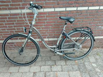 Damesfiets Sparta 8 versnellingen  beschikbaar voor biedingen