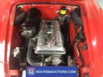 Alfa Romeo Giulietta 750D | 1957 | Route 66 Auctions, Auto's, Oldtimers, Achterwielaandrijving, Zwart, Overige carrosserieën, Zwart