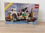 Lego Eldorado Fortress 10320 - Nieuw!, Ophalen of Verzenden, Nieuw, Complete set, Lego