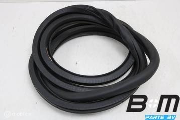 Portierrubber LV of RV VW Golf 5 1K4867911D beschikbaar voor biedingen