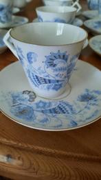 oud serviesje, Antiek en Kunst, Antiek | Servies compleet, Ophalen