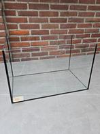 Aquarium 45X28X28 cm, Dieren en Toebehoren, Vissen | Aquaria en Toebehoren, Ophalen, Gebruikt, Leeg aquarium